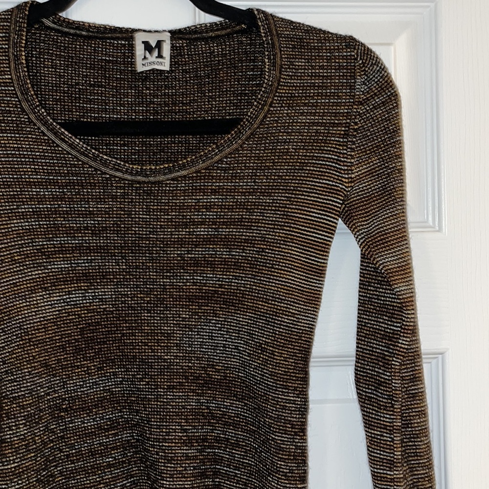Missoni knit - Picture 4 of 5